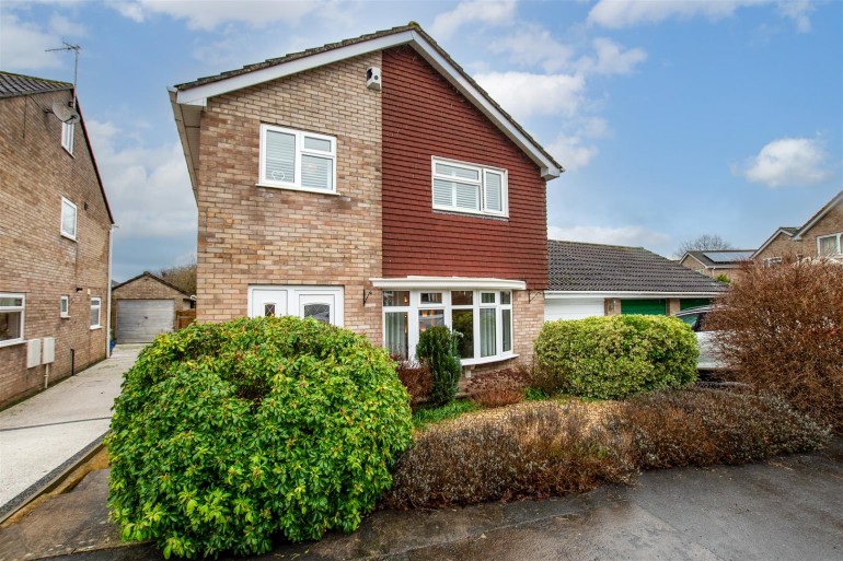 Montague Road, Saltford, Bristol