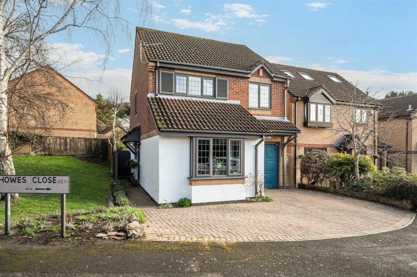 Images for Howes Close, Barrs Court, Bristol