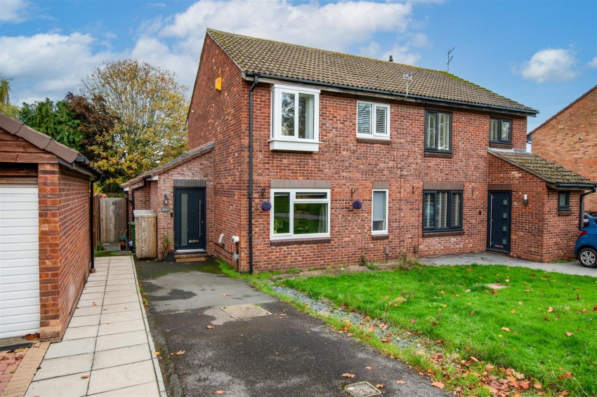 Images for Stephens Drive, Barrs Court, Bristol