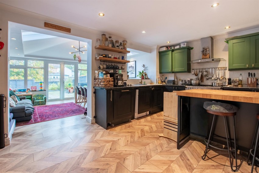 Images for Stephens Drive, Barrs Court, Bristol