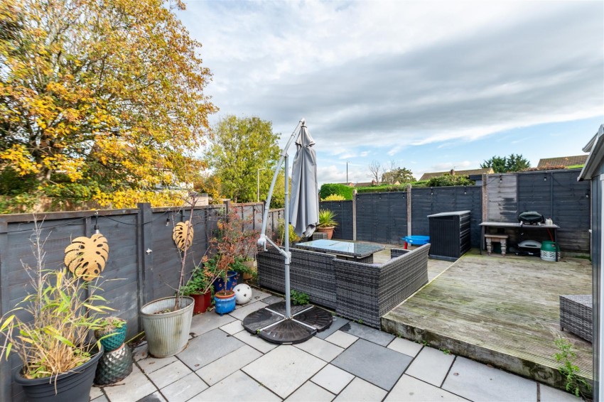 Images for Stephens Drive, Barrs Court, Bristol