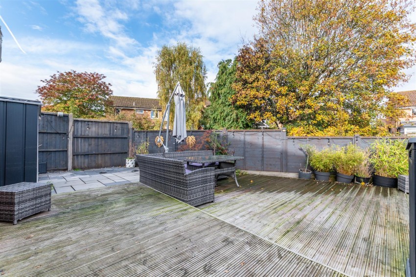 Images for Stephens Drive, Barrs Court, Bristol