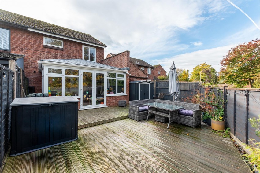 Images for Stephens Drive, Barrs Court, Bristol