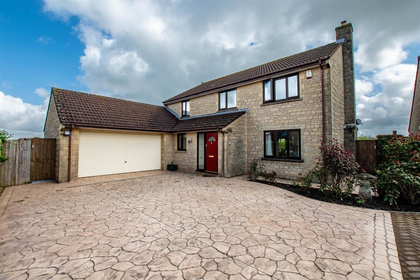 Images for The Mead, Timsbury, Bath