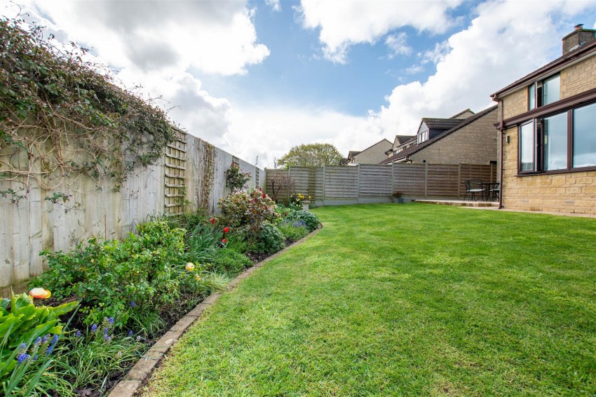 Images for The Mead, Timsbury, Bath