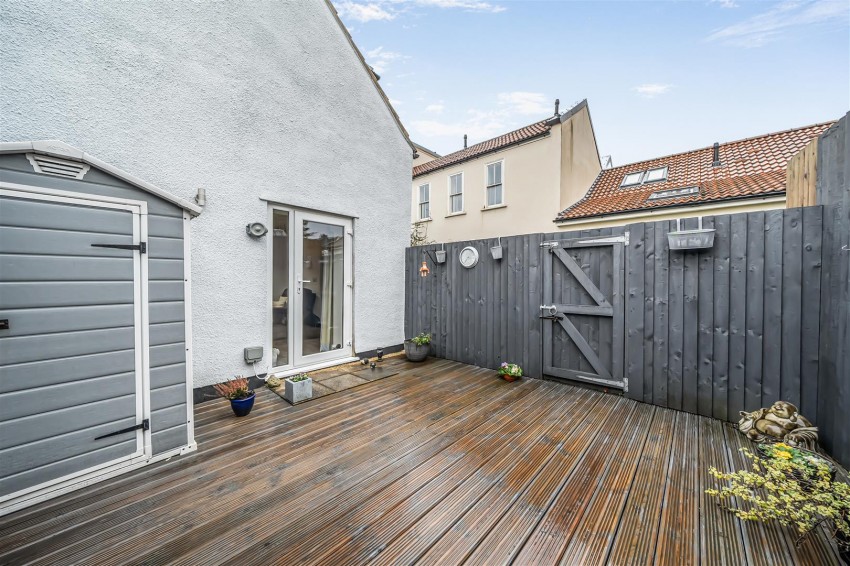 Images for 42b Bath Road, Keynsham, Bristol