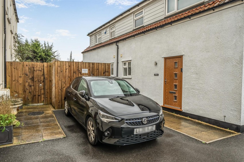 Images for 42b Bath Road, Keynsham, Bristol