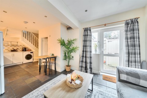 View Full Details for Winchester Road, Brislington, Bristol