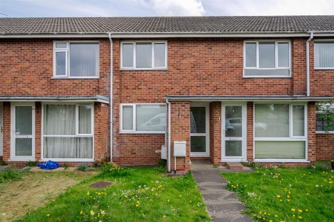 View Full Details for Minsmere Road, Keynsham, Bristol