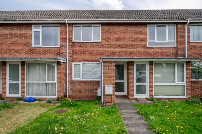 Minsmere Road, Keynsham, Bristol