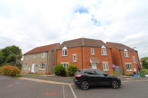 View Full Details for Abbotswood Close, Keynsham, Bristol