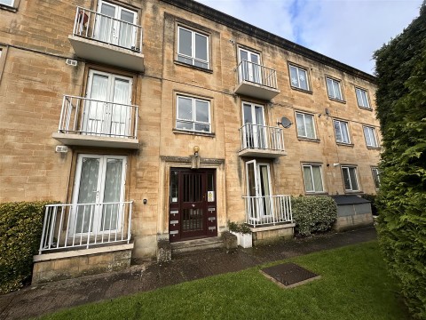 View Full Details for 7 Kensington Court, London Road, Bath