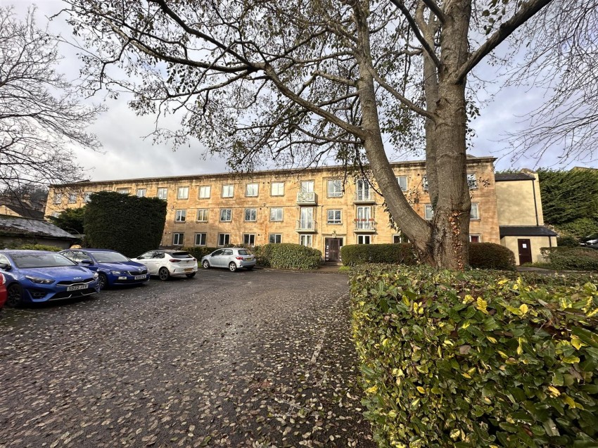 Images for 7 Kensington Court, London Road, Bath