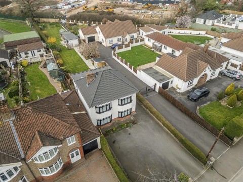 View Full Details for Wells Road, Whitchurch, Bristol