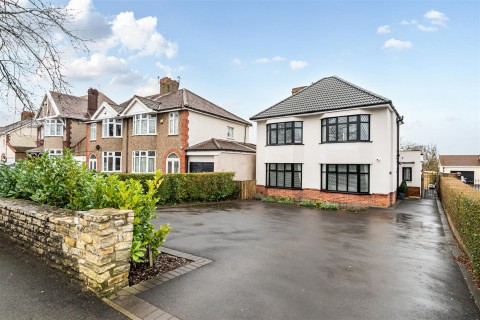 View Full Details for Wells Road, Whitchurch, Bristol