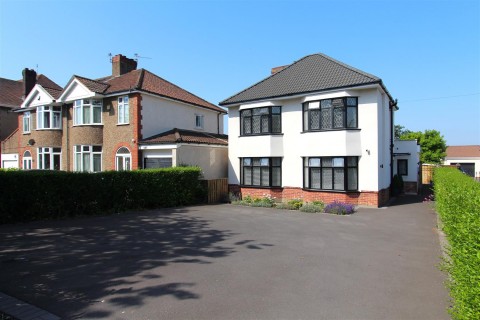 View Full Details for Wells Road, Whitchurch, Bristol