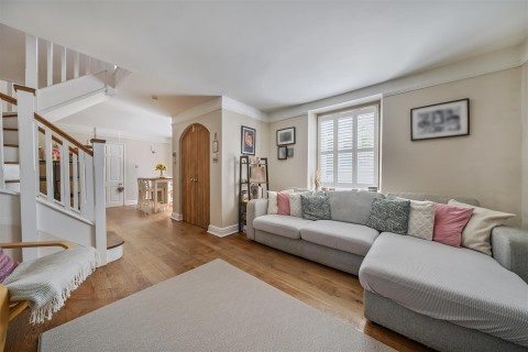 View Full Details for Bath Hill, Keynsham, Bristol