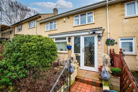 View Full Details for Sheridan Road, Bath