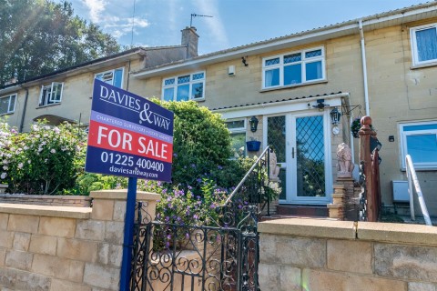 View Full Details for Sheridan Road, Bath