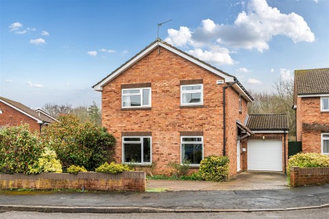 View Full Details for Martock Road, Keynsham, Bristol