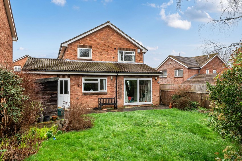 Images for Martock Road, Keynsham, Bristol