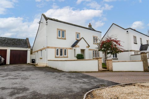 View Full Details for The Grove, Hallatrow, Bristol