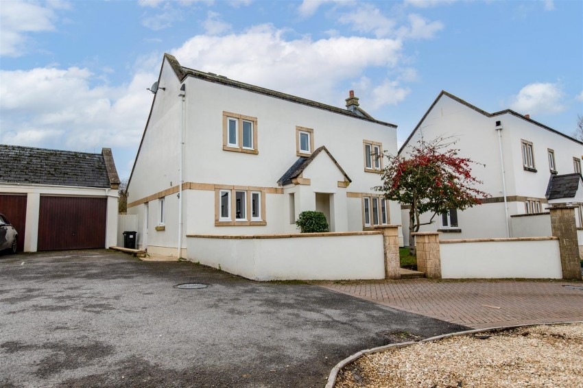 Images for The Grove, Hallatrow, Bristol