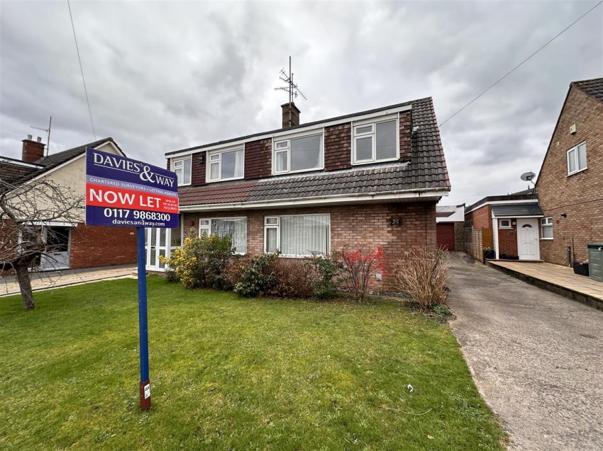 Images for 25 Court Farm Road, Whitchurch, Bristol