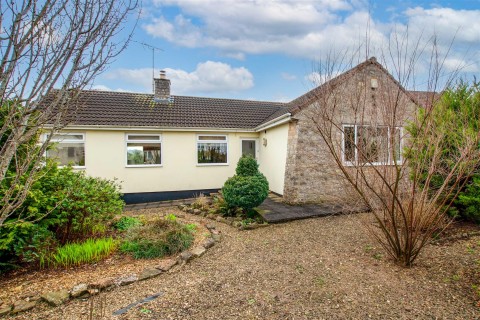 View Full Details for Wells Road, Hallatrow, Bristol