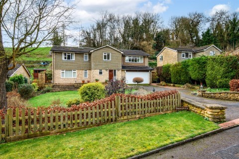 View Full Details for The Glen, Saltford, Bristol