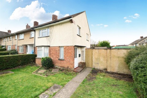 View Full Details for Lincoln Close, Keynsham, Bristol