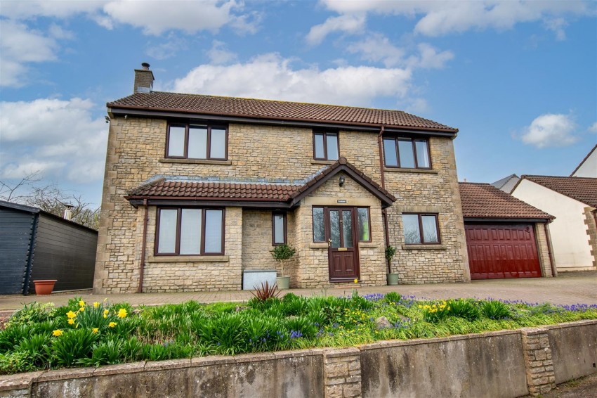 Images for Langfords Lane, High Littleton, Bristol
