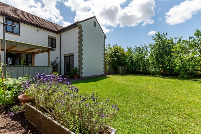 Images for Langfords Lane, High Littleton, Bristol