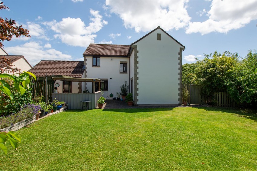 Images for Langfords Lane, High Littleton, Bristol