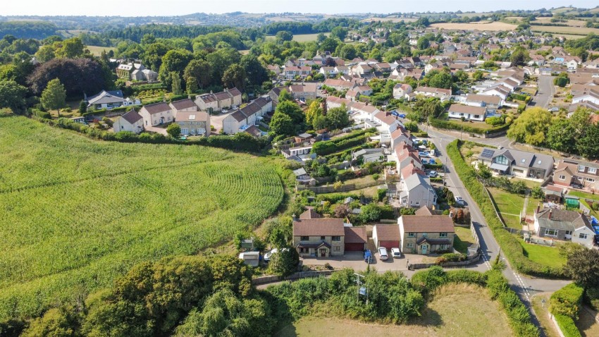 Images for Langfords Lane, High Littleton, Bristol