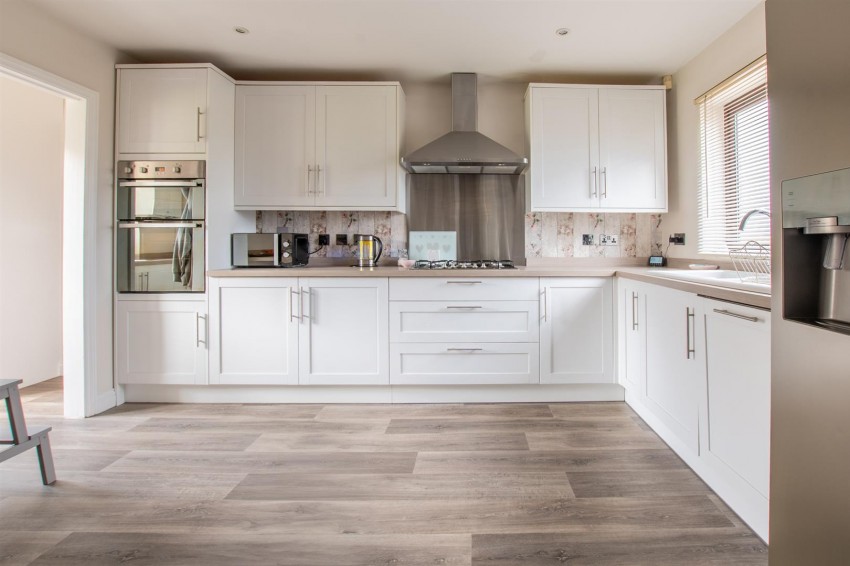 Images for Langfords Lane, High Littleton, Bristol