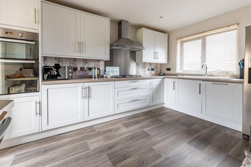 Images for Langfords Lane, High Littleton, Bristol