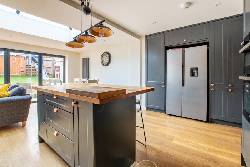 Images for Ashcombe Crescent, Bristol