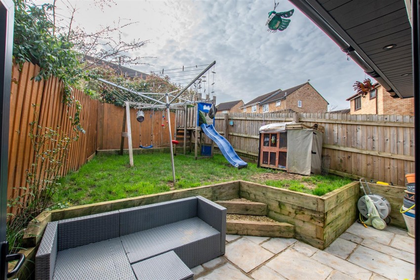 Images for Ashcombe Crescent, Bristol