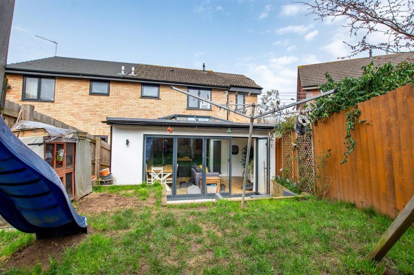 Images for Ashcombe Crescent, Bristol