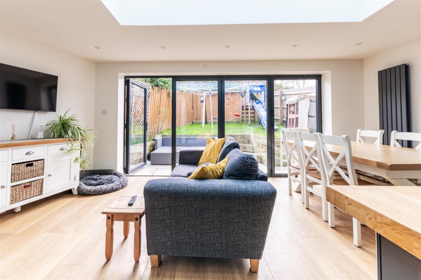 Images for Ashcombe Crescent, Bristol
