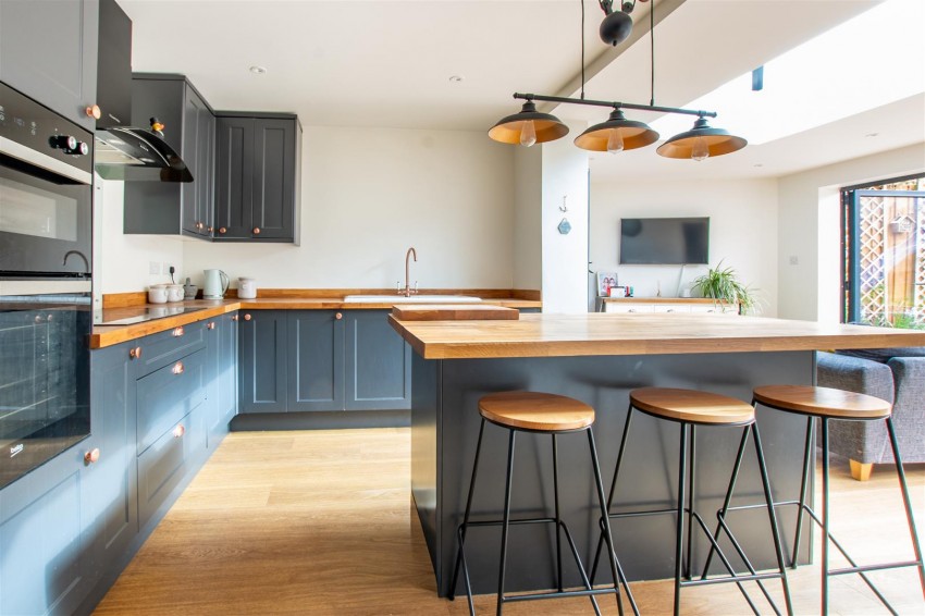 Images for Ashcombe Crescent, Bristol