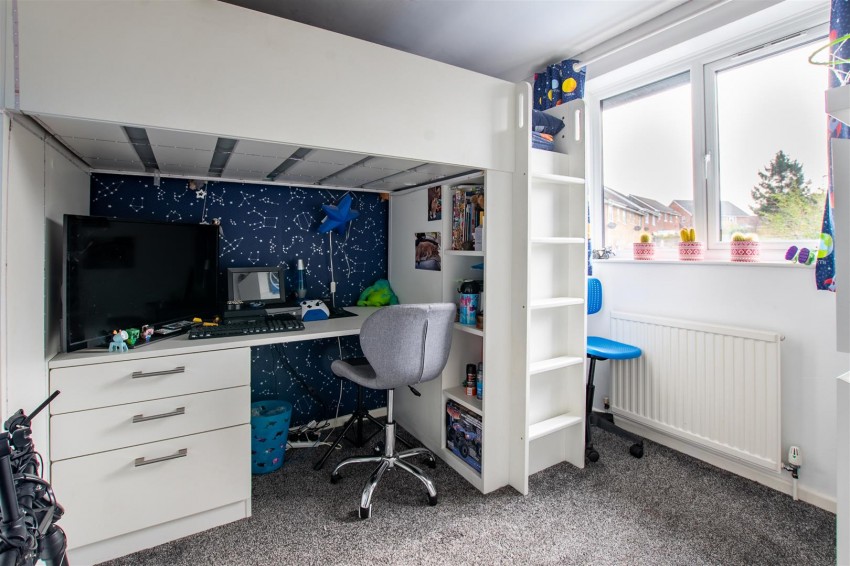 Images for Ashcombe Crescent, Bristol