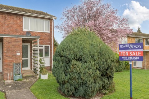 View Full Details for Cherwell Road, Keynsham, Bristol