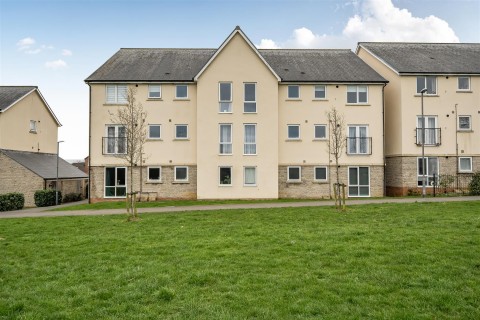 View Full Details for Greenfield Road, Keynsham, Bristol