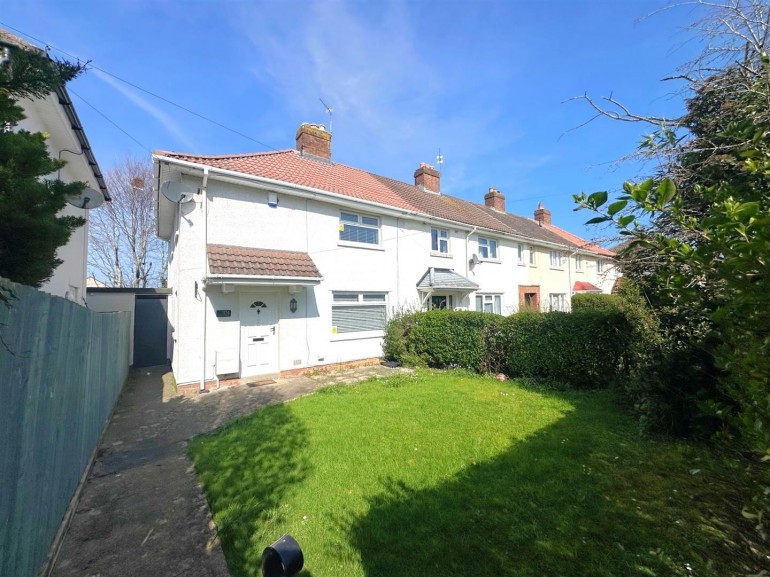 Charlton Road, Keynsham, Bristol