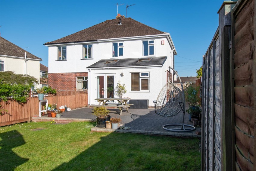 Images for Tennyson Close, Keynsham, Bristol