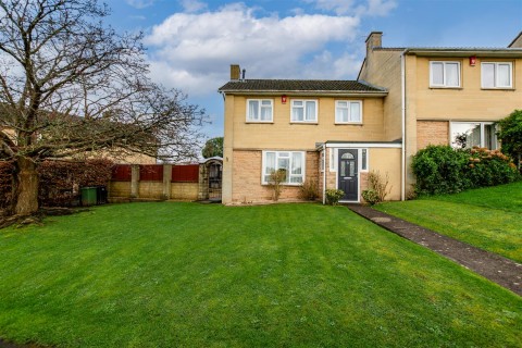 View Full Details for Monksdale Road, Bath