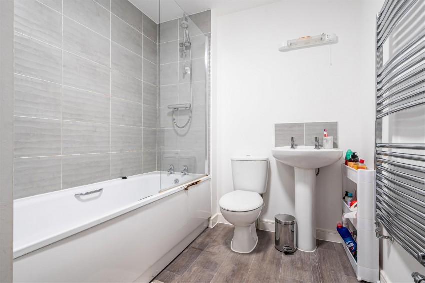 Images for Maes Knoll Drive, Whitchurch, Bristol