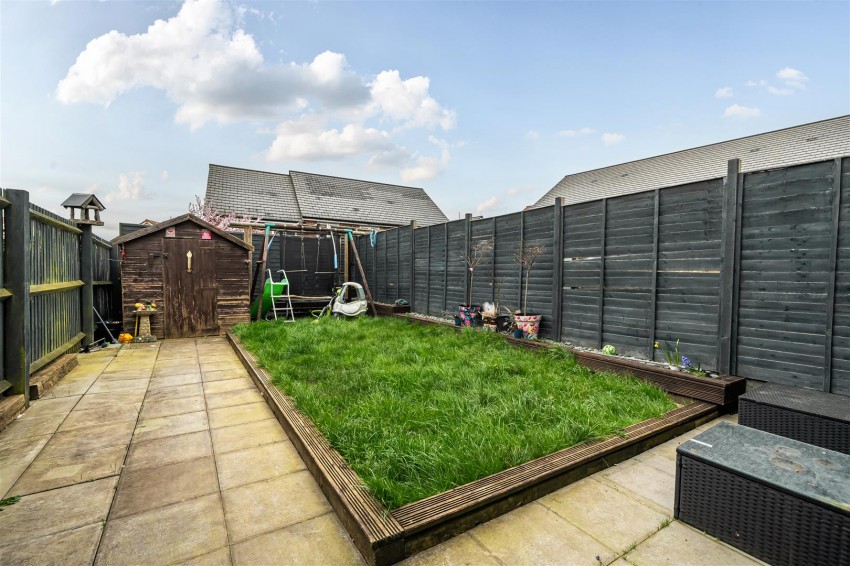 Images for Maes Knoll Drive, Whitchurch, Bristol